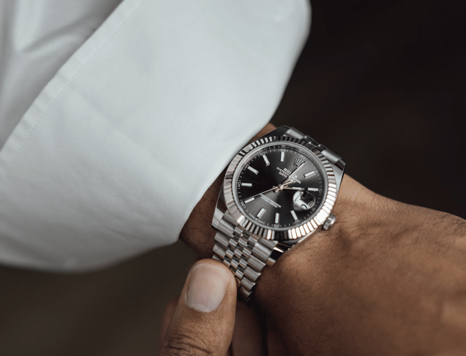In New Suit, Rolex Accuses Online Retailers of Selling Counterfeit Watches
